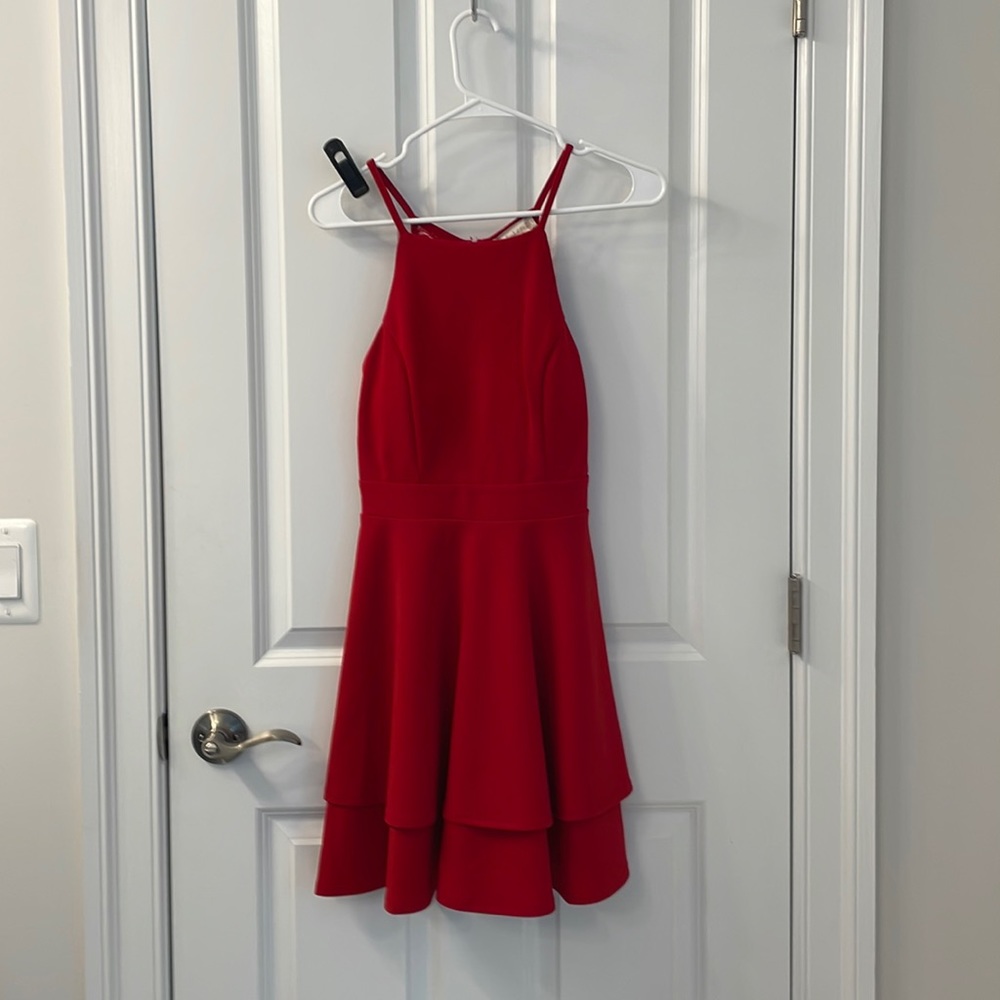 Super cute dress by Altered state - junior small
